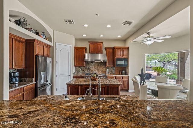 6611 E TANYA Road, Cave Creek, AZ 85331