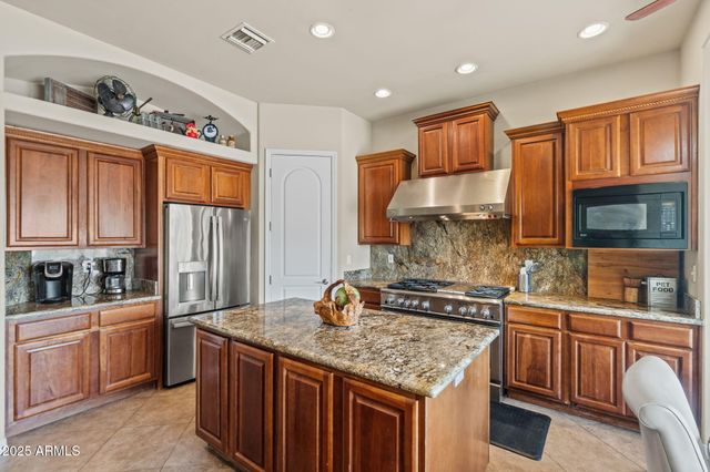 6611 E TANYA Road, Cave Creek, AZ 85331