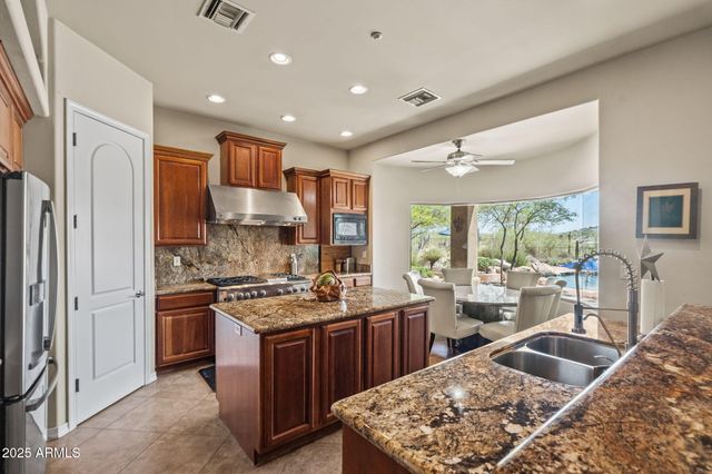 6611 E TANYA Road, Cave Creek, AZ 85331