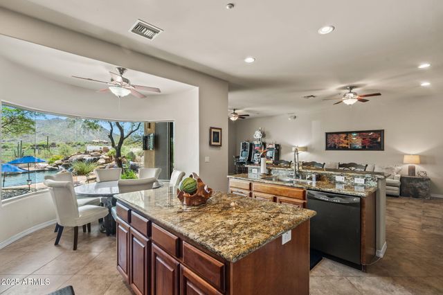 6611 E TANYA Road, Cave Creek, AZ 85331