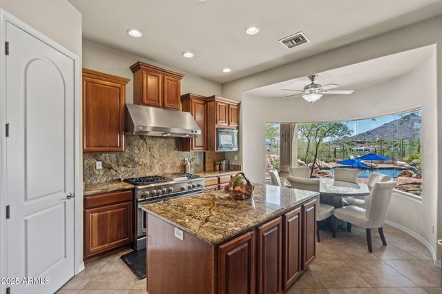 6611 E TANYA Road, Cave Creek, AZ 85331