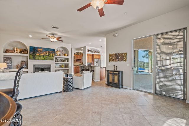 6611 E TANYA Road, Cave Creek, AZ 85331