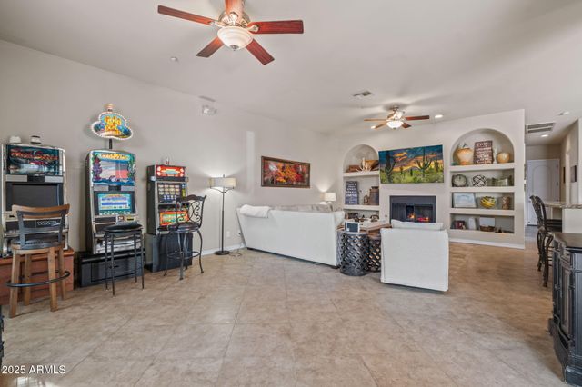 6611 E TANYA Road, Cave Creek, AZ 85331