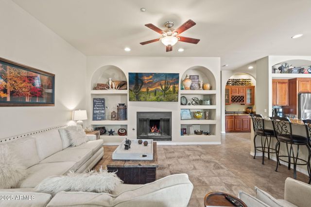 6611 E TANYA Road, Cave Creek, AZ 85331