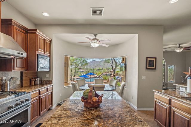 6611 E TANYA Road, Cave Creek, AZ 85331