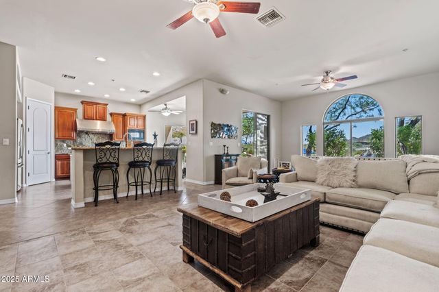 6611 E TANYA Road, Cave Creek, AZ 85331