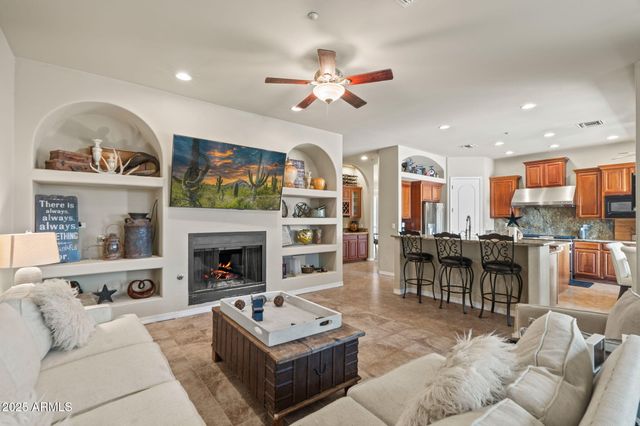 6611 E TANYA Road, Cave Creek, AZ 85331