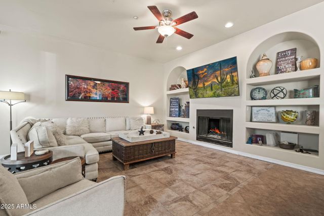 6611 E TANYA Road, Cave Creek, AZ 85331