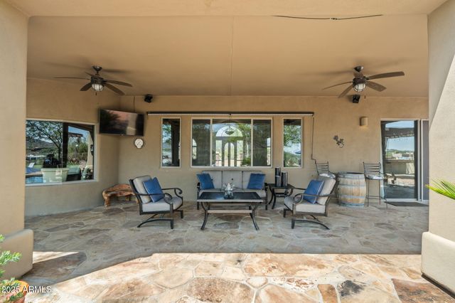 6611 E TANYA Road, Cave Creek, AZ 85331