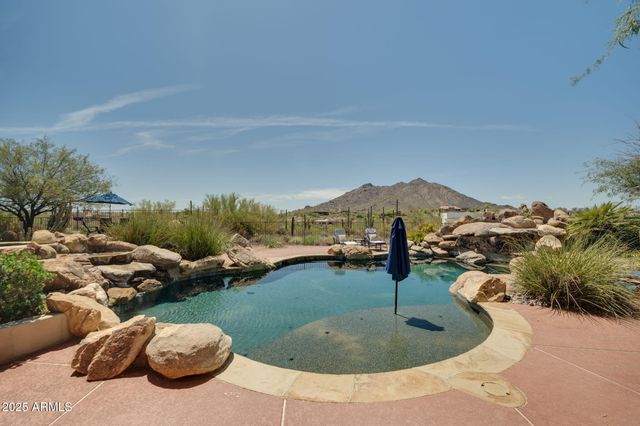 6611 E TANYA Road, Cave Creek, AZ 85331