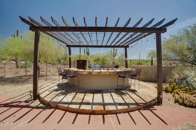 6611 E TANYA Road, Cave Creek, AZ 85331