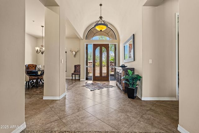 6611 E TANYA Road, Cave Creek, AZ 85331