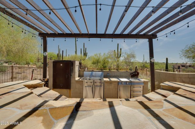 6611 E TANYA Road, Cave Creek, AZ 85331