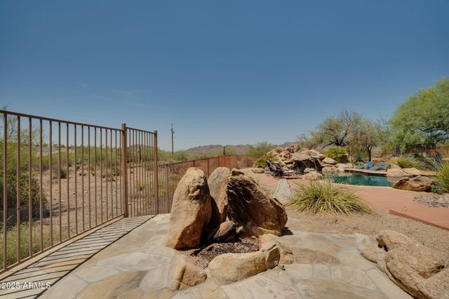 6611 E TANYA Road, Cave Creek, AZ 85331