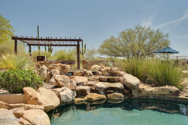 6611 E TANYA Road, Cave Creek, AZ 85331