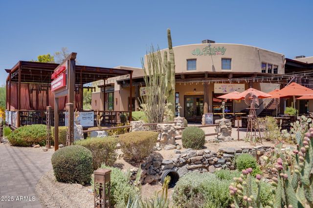 6611 E TANYA Road, Cave Creek, AZ 85331