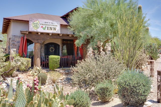 6611 E TANYA Road, Cave Creek, AZ 85331