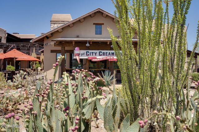 6611 E TANYA Road, Cave Creek, AZ 85331