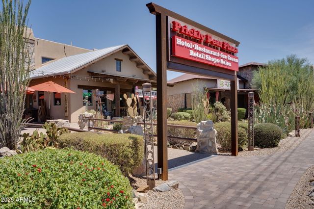 6611 E TANYA Road, Cave Creek, AZ 85331