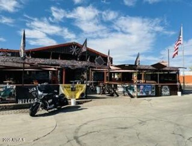 6611 E TANYA Road, Cave Creek, AZ 85331