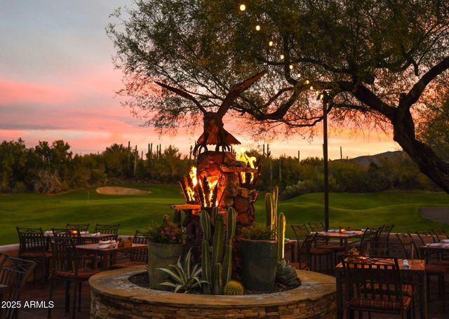 6611 E TANYA Road, Cave Creek, AZ 85331