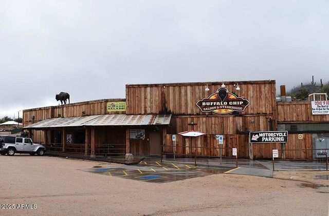 6611 E TANYA Road, Cave Creek, AZ 85331