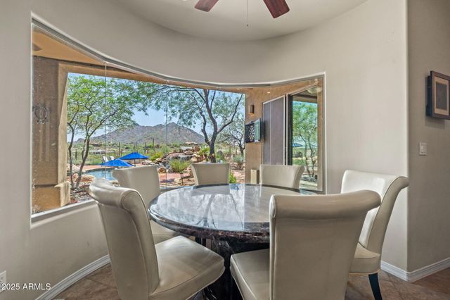 6611 E TANYA Road, Cave Creek, AZ 85331