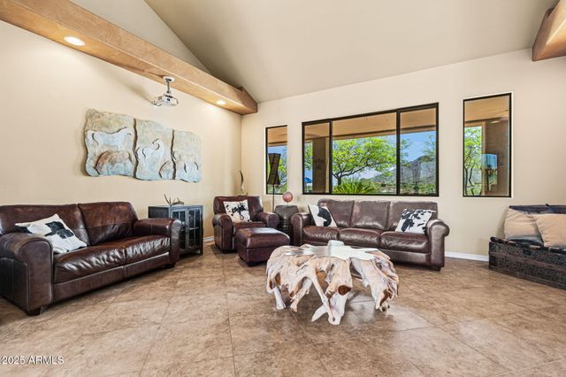 6611 E TANYA Road, Cave Creek, AZ 85331