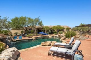 6611 E TANYA Road, Cave Creek, AZ 85331