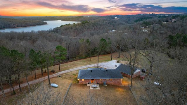 11250 Ervin Mcgarrah Road, Lowell, AR 72745