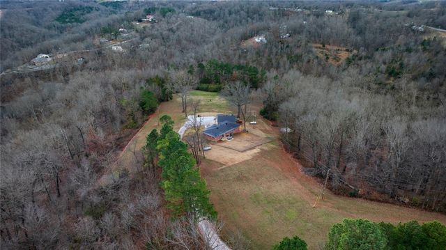 11250 Ervin Mcgarrah Road, Lowell, AR 72745