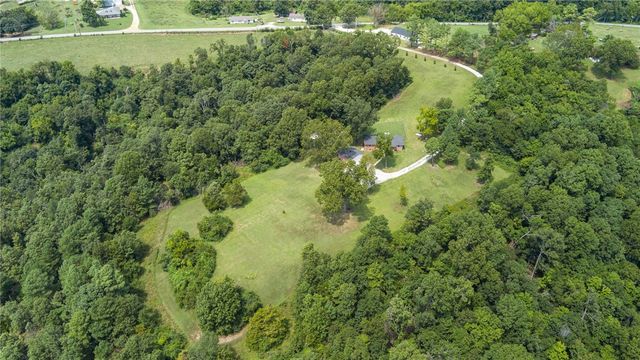 11250 Ervin Mcgarrah Road, Lowell, AR 72745