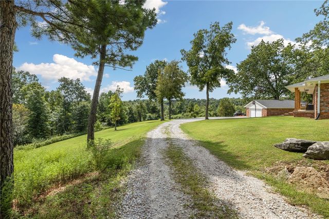 11250 Ervin Mcgarrah Road, Lowell, AR 72745