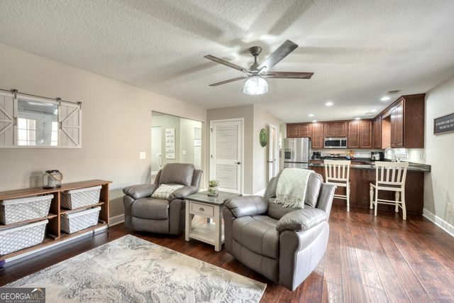 794 State Hwy 66, Young Harris, GA 30582