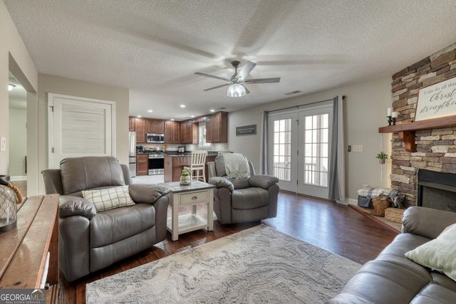 794 State Hwy 66, Young Harris, GA 30582