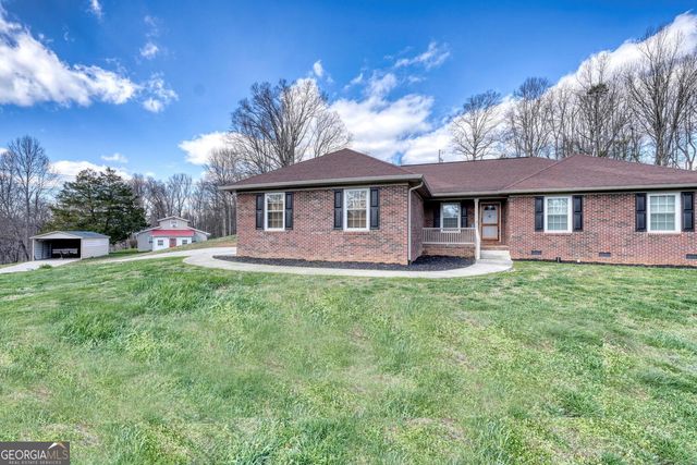 794 State Hwy 66, Young Harris, GA 30582