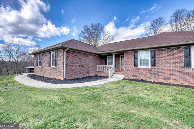 794 State Hwy 66, Young Harris, GA 30582