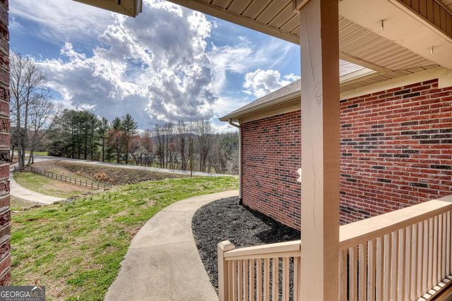 794 State Hwy 66, Young Harris, GA 30582