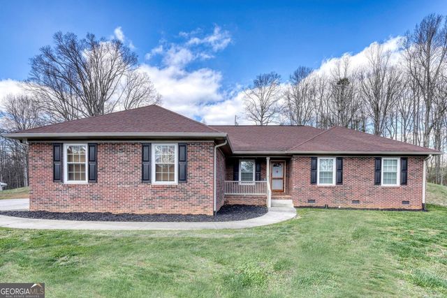 794 State Hwy 66, Young Harris, GA 30582