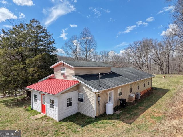 794 State Hwy 66, Young Harris, GA 30582