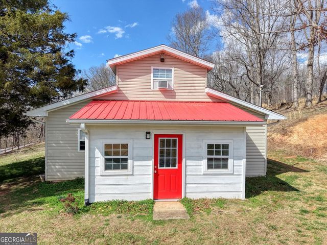 794 State Hwy 66, Young Harris, GA 30582