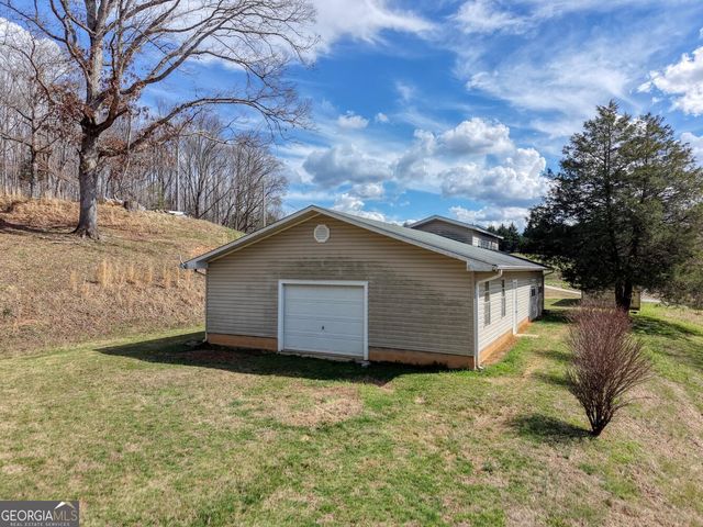 794 State Hwy 66, Young Harris, GA 30582