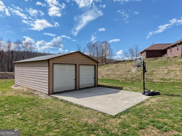 794 State Hwy 66, Young Harris, GA 30582