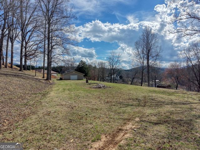 794 State Hwy 66, Young Harris, GA 30582