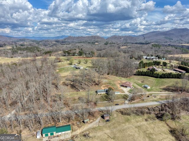794 State Hwy 66, Young Harris, GA 30582