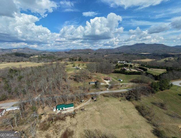 794 State Hwy 66, Young Harris, GA 30582