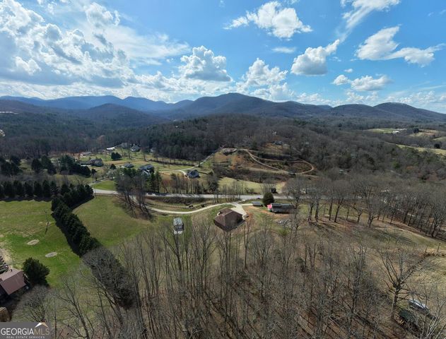 794 State Hwy 66, Young Harris, GA 30582