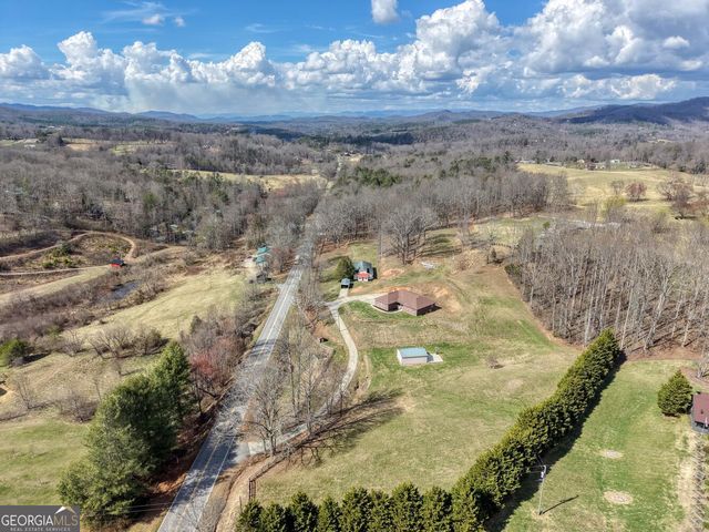 794 State Hwy 66, Young Harris, GA 30582