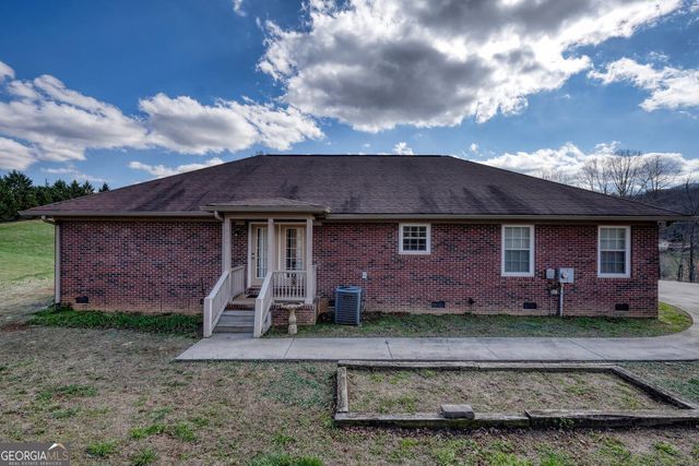 794 State Hwy 66, Young Harris, GA 30582