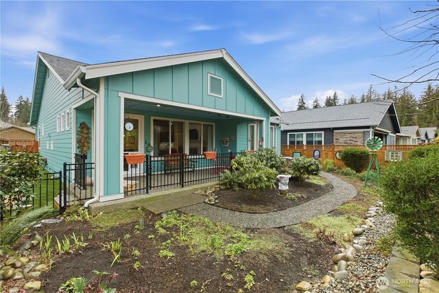 18725 145th Street E, Bonney Lake, WA 98391